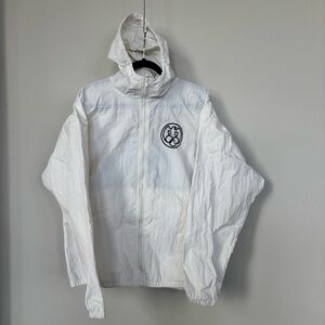 Yeezy Windbreaker Size 3/L